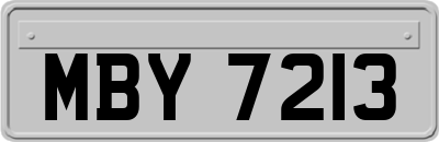 MBY7213