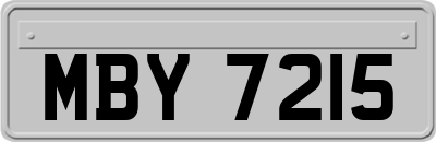 MBY7215