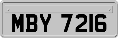 MBY7216
