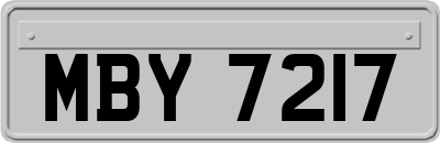 MBY7217