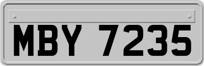 MBY7235