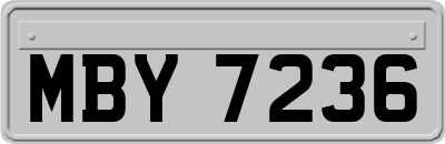 MBY7236