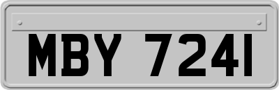 MBY7241