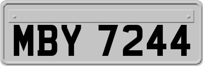 MBY7244