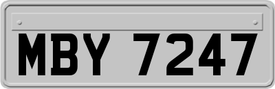 MBY7247