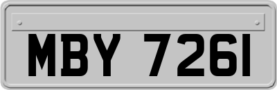 MBY7261