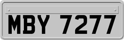 MBY7277