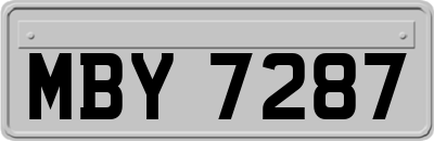 MBY7287
