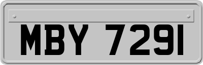 MBY7291