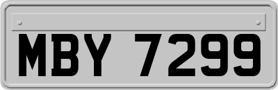 MBY7299