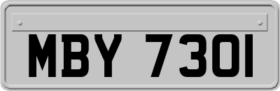 MBY7301