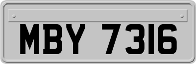 MBY7316