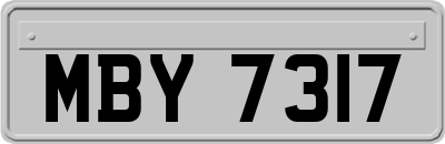 MBY7317