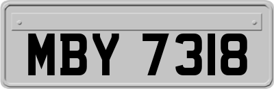 MBY7318