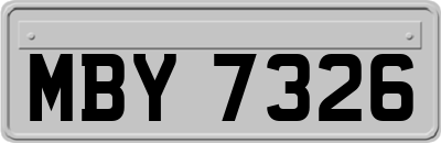 MBY7326