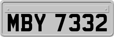 MBY7332
