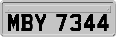 MBY7344
