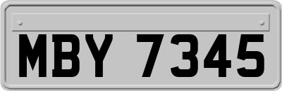 MBY7345