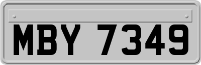 MBY7349