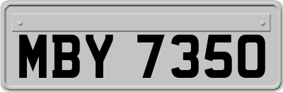 MBY7350