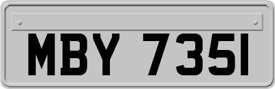 MBY7351