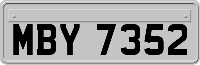 MBY7352