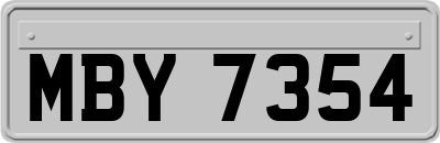 MBY7354