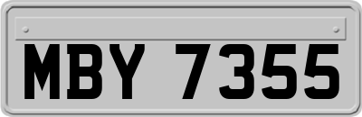MBY7355