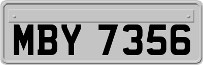 MBY7356