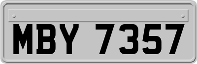 MBY7357