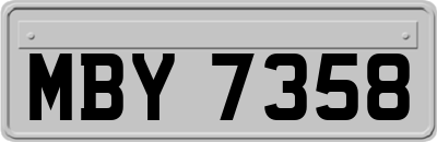 MBY7358