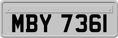 MBY7361
