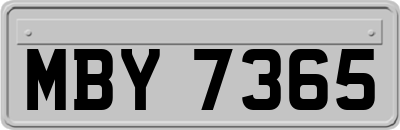 MBY7365