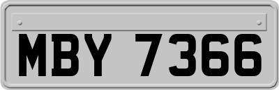 MBY7366