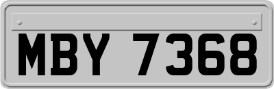 MBY7368
