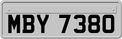 MBY7380