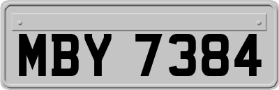 MBY7384