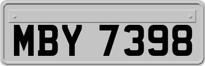 MBY7398