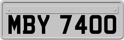 MBY7400