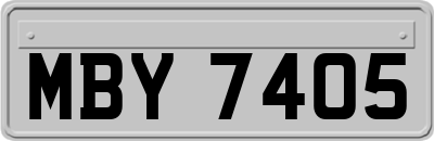 MBY7405