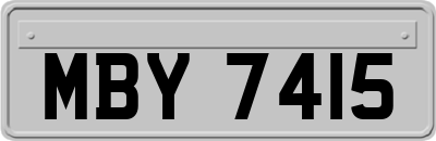 MBY7415
