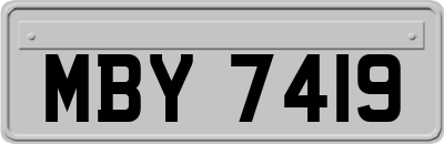 MBY7419