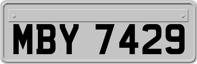 MBY7429
