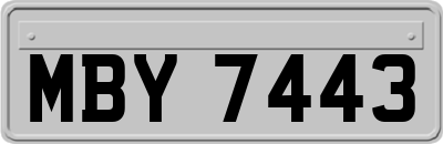 MBY7443