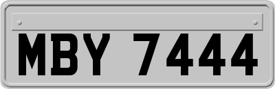 MBY7444