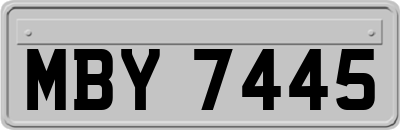 MBY7445