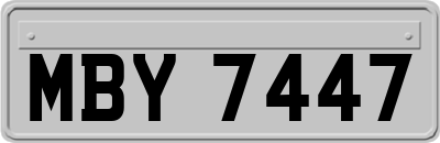 MBY7447