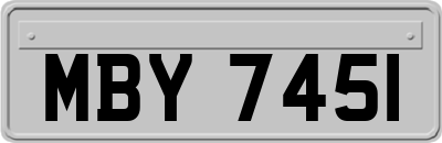 MBY7451