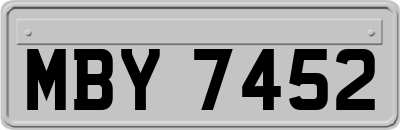 MBY7452
