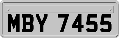 MBY7455